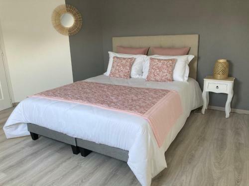 Hostal Le Chemin De La Loire