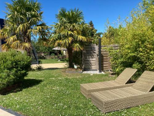 Hostal Le Chemin De La Loire