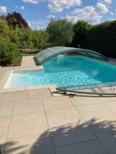 Hostal Le Chemin De La Loire