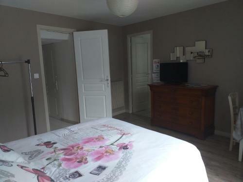 Hostal Le Jardin De Josseline