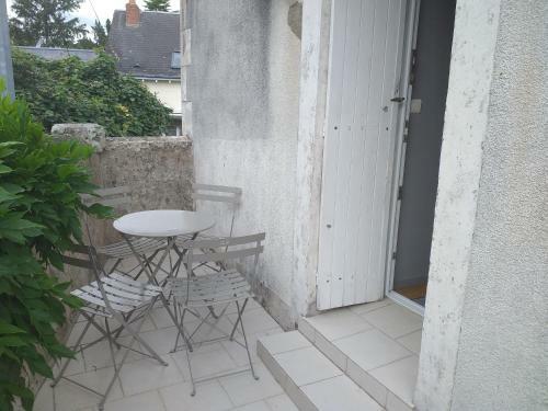 Hostal Le Jardin De Josseline