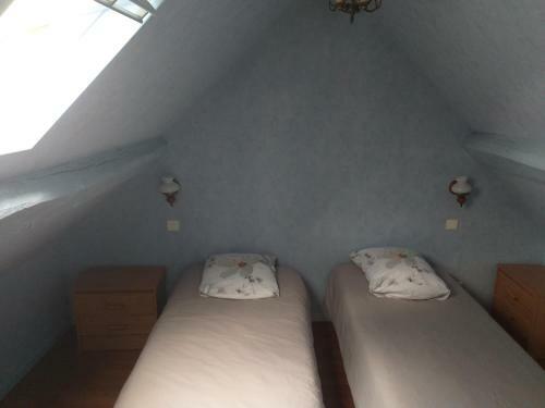 Hostal Le Jardin De Josseline