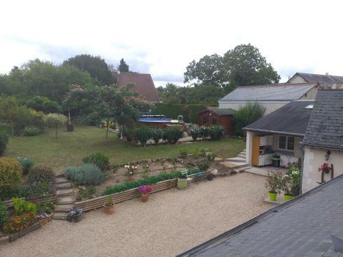 Hostal Le Jardin De Josseline