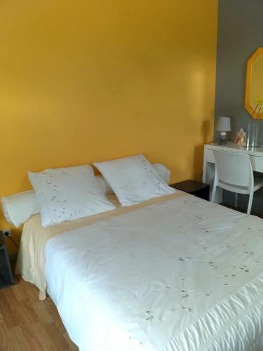 Hostal Le Jardin De Josseline
