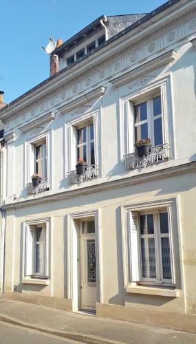 Hostal Le Huis Clos