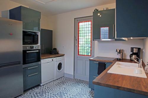 Apartamento Le Clos Renaissance