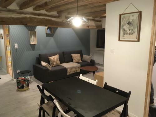 Apartamento Arlequin