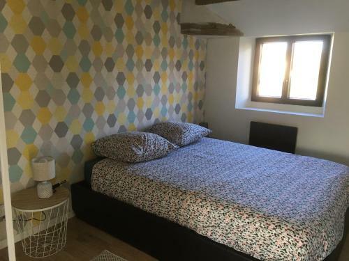 Apartamento Arlequin