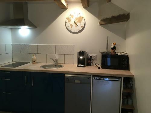 Apartamento Arlequin