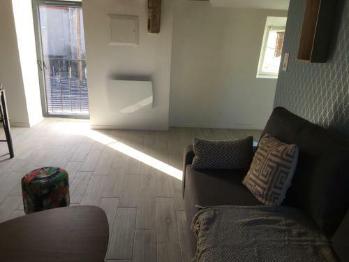Apartamento Arlequin
