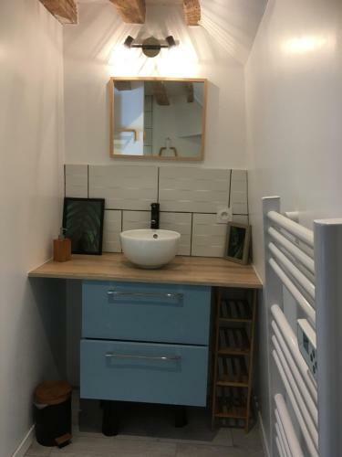 Apartamento Arlequin