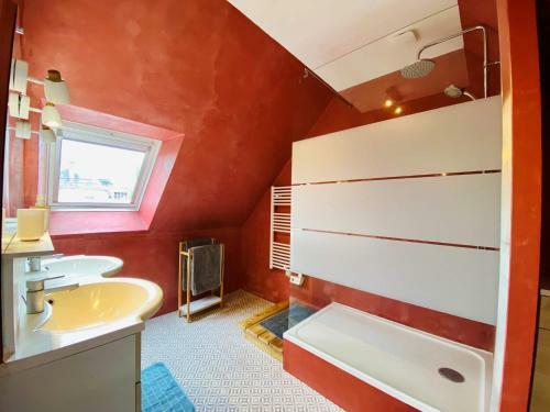 Apartamento Studio 2 Atelier Vinci