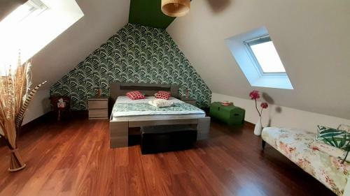 Apartamento Studio 2 Atelier Vinci