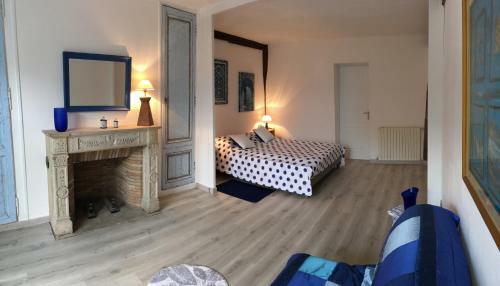 Apartamento Les Citadines