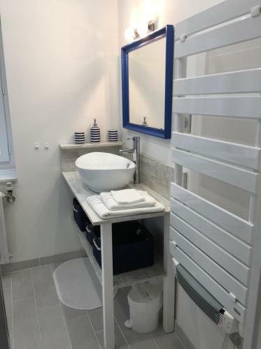 Apartamento Les Citadines