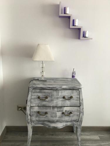 Apartamento Les Citadines