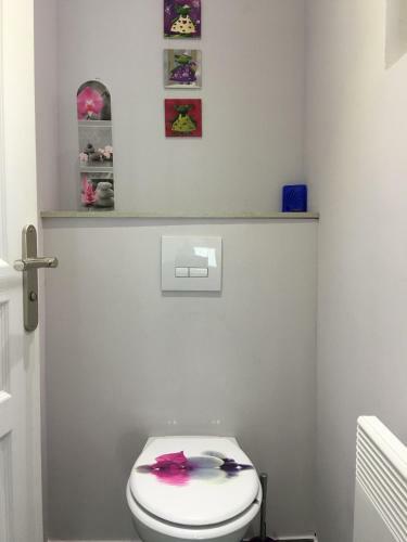Apartamento Les Citadines