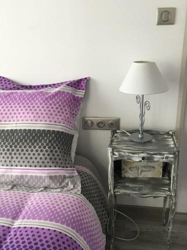 Apartamento Les Citadines