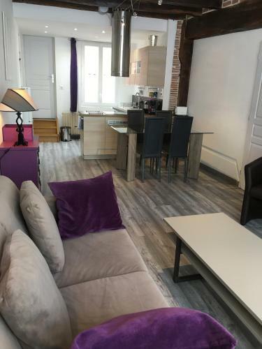 Apartamento Les Citadines