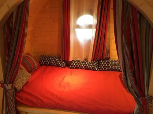 G�te Chais Catherine