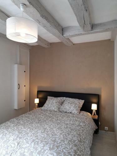 Apartamento Le Cosy D'amboise