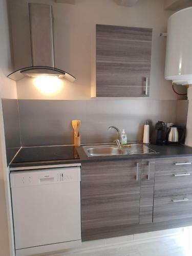 Apartamento Le Cosy D'amboise