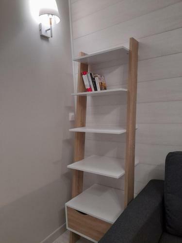 Apartamento Le Cosy D'amboise
