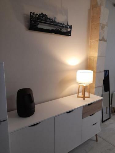 Apartamento Le Cosy D'amboise
