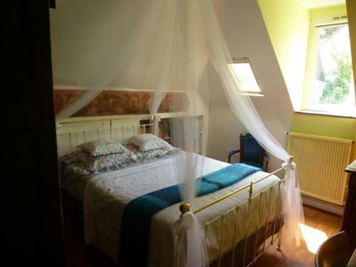Bed & Breakfast La Petite Vigne