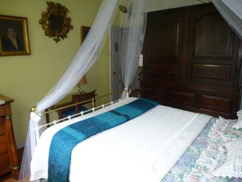 Bed & Breakfast La Petite Vigne
