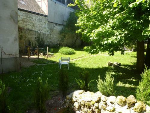 Bed & Breakfast La Petite Vigne