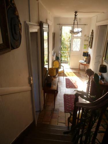 Bed & Breakfast La Petite Vigne