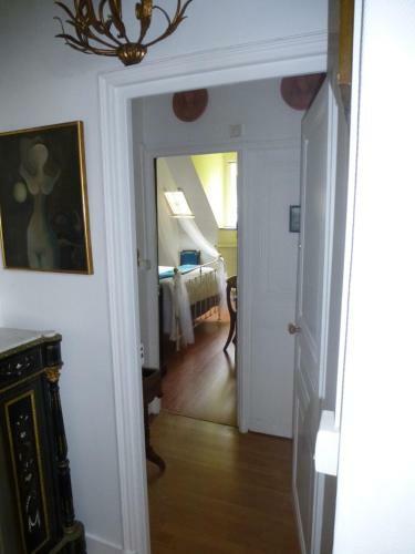 Bed & Breakfast La Petite Vigne