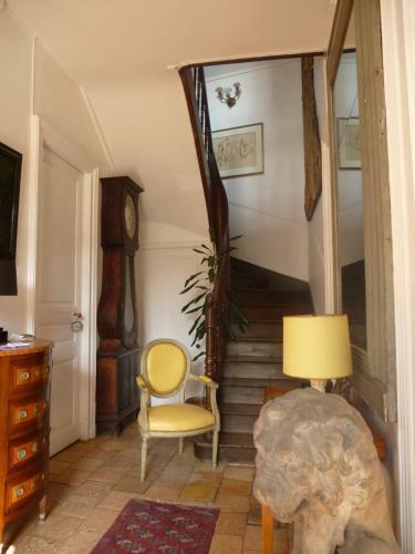 Bed & Breakfast La Petite Vigne