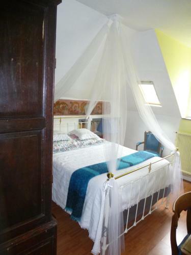 Bed & Breakfast La Petite Vigne