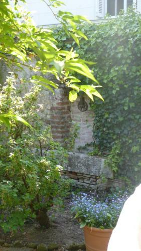 Bed & Breakfast La Petite Vigne