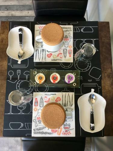 Bed & Breakfast La Casa Da Vinci