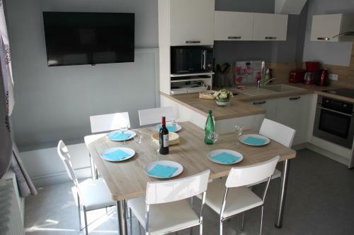 Apartamento Sur Les Toits D'amboise