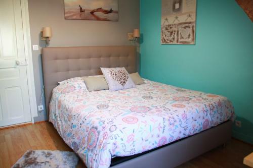 Apartamento Sur Les Toits D'amboise
