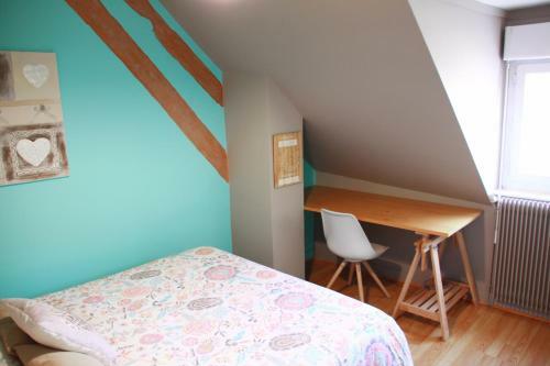 Apartamento Sur Les Toits D'amboise