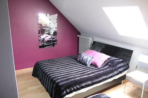 Apartamento Sur Les Toits D'amboise