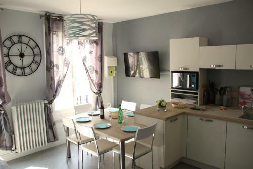 Apartamento Sur Les Toits D'amboise