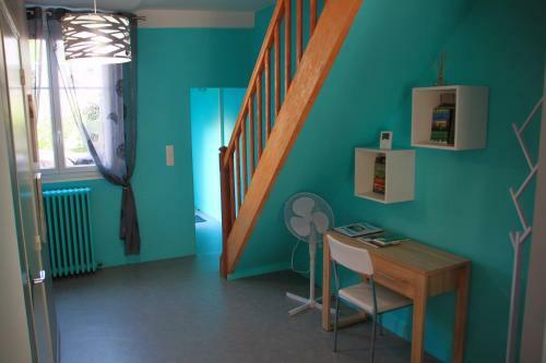 Apartamento Sur Les Toits D'amboise