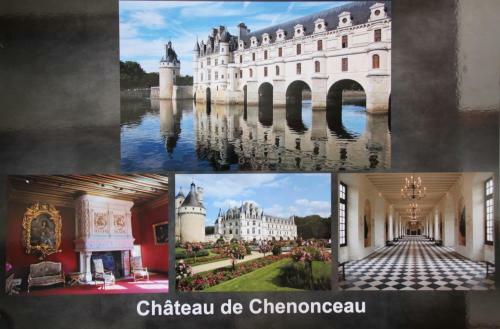 Apartamento Sur Les Toits D'amboise