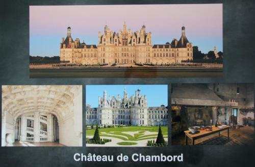 Apartamento Sur Les Toits D'amboise