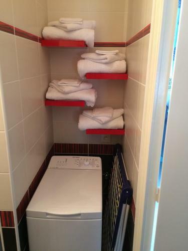 Apartamento Sur Les Toits D'amboise