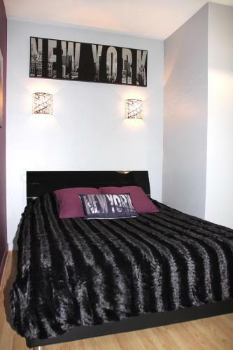 Apartamento Sur Les Toits D'amboise