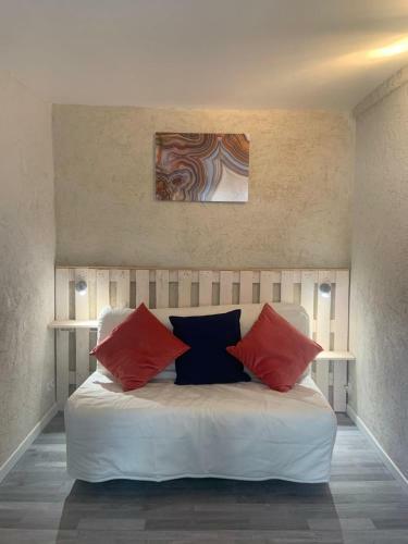 Apartamento Appartement Tout Confort Dans Le Centre D'amboise