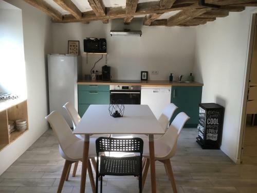 Apartamento Berlingot