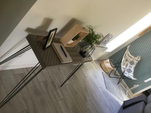 Apartamento Berlingot